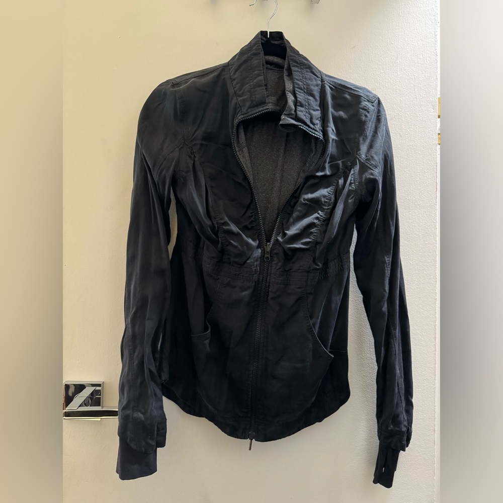 Lululemon Reversible Jacket